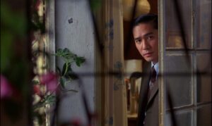 in the mood for love cinematography by christopher doyle day establishing shot shot 070