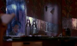 in the mood for love cinematography by christopher doyle establishing shot artificial light shot 061