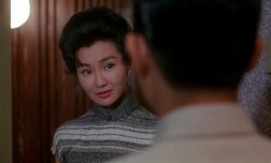 in the mood for love cinematography by christopher doyle extreme close up hard light shot 065