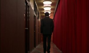 in the mood for love cinematography by christopher doyle interior night medium shot fluorescent shot 041