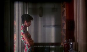 in the mood for love cinematography by christopher doyle medium shot shot 003