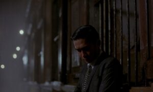 in the mood for love cinematography by christopher doyle night medium close up artificial light shot 050
