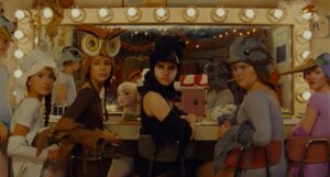 moonrise kingdom cinematography by robert d yeoman day medium close up backlight shot 011