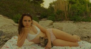 moonrise kingdom cinematography by robert d yeoman day medium close up daylight shot 020