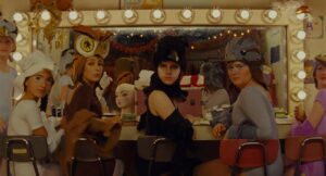 moonrise kingdom cinematography by robert d yeoman day medium shot two shot shot 032
