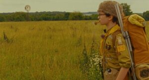 moonrise kingdom cinematography by robert d yeoman exterior day close up daylight shot 050