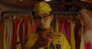 moonrise kingdom cinematography by robert d yeoman extreme close up artificial light shot 071