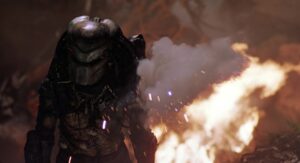 predator cinematography by donald mcalpine day close up backlight shot 036