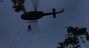 predator cinematography by donald mcalpine day establishing shot shot 039