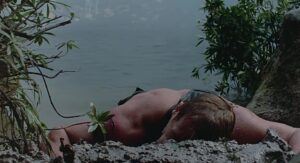 predator cinematography by donald mcalpine day establishing shot shot 062