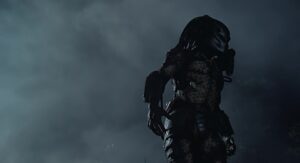 predator cinematography by donald mcalpine day medium close up backlight shot 023