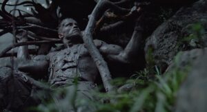 predator cinematography by donald mcalpine establishing shot artificial light shot 019