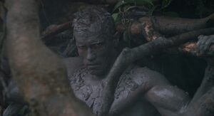 predator cinematography by donald mcalpine establishing shot shot 005