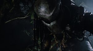 predator cinematography by donald mcalpine night establishing shot artificial light shot 067