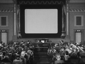 sherlock jr cinematography by elgin lessley day establishing shot hard light sunlight shot 007