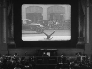 sherlock jr cinematography by elgin lessley day establishing shot hard light sunlight shot 059