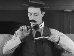 sherlock jr cinematography by elgin lessley day extreme close up hard light sunlight shot 017