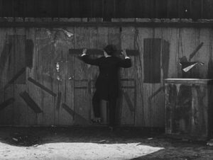 sherlock jr cinematography by elgin lessley day medium shot backlight sunlight shot 039