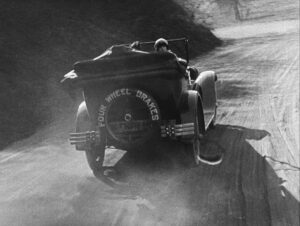 sherlock jr cinematography by elgin lessley exterior day establishing shot hard light sunlight shot 067