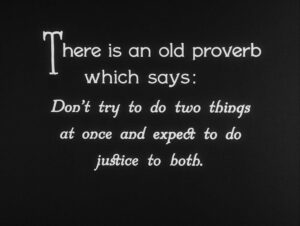 sherlock jr cinematography by elgin lessley night establishing shot silhouette artificial light shot 009