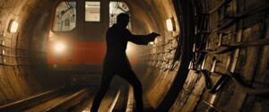 skyfall cinematography by roger deakins medium close up hard light shot 025