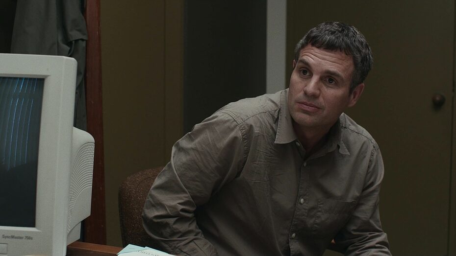 Spotlight (2015) - Cinematography Analysis