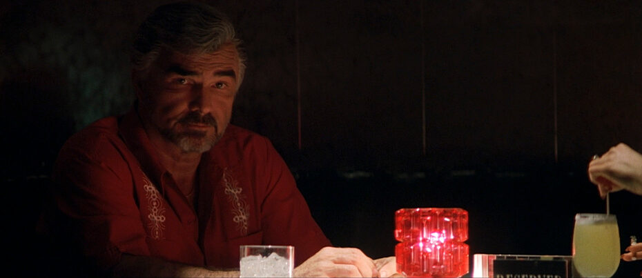 Boogie Nights (1997) - Cinematography Analysis