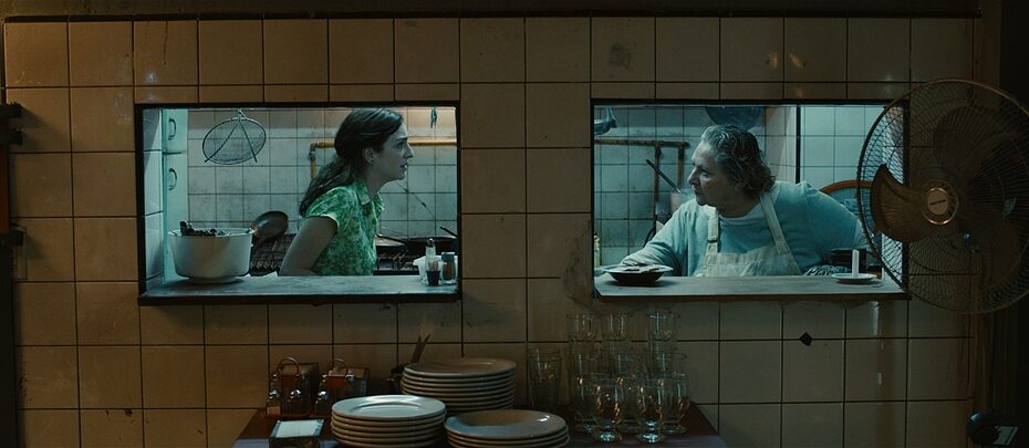 Wild Tales (2014) - Cinematography Analysis