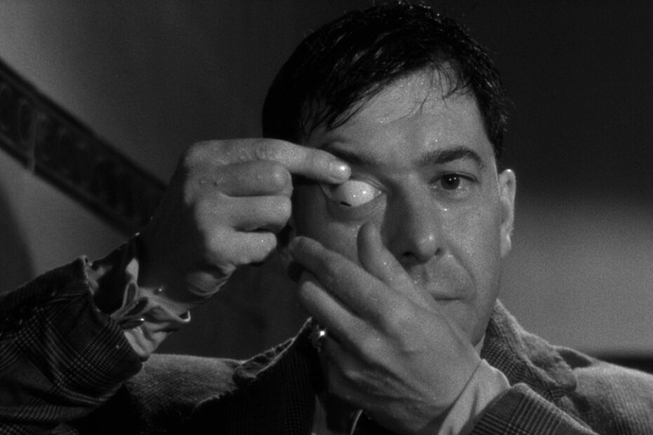 Diabolique (1955) - Cinematography Analysis