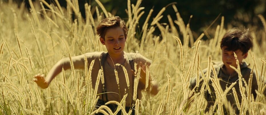 Hacksaw Ridge (2016) - Cinematography Analysis