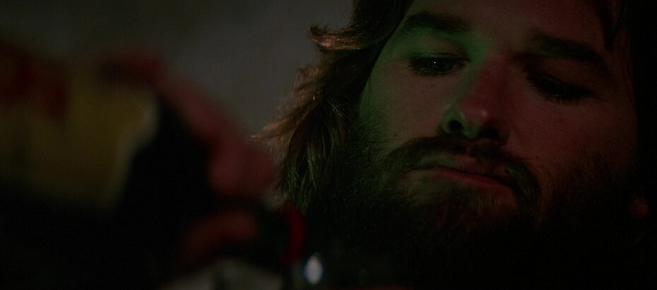 The Thing (1982) - Cinematography Analysis