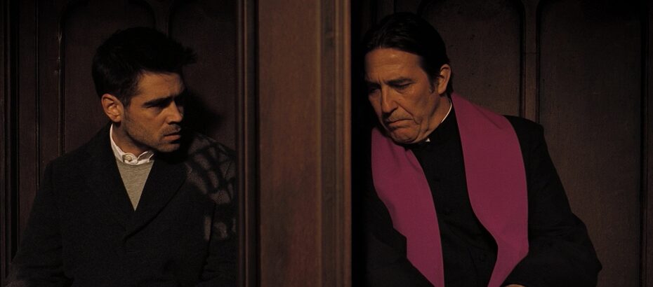 In Bruges (2008) - Cinematography Analysis