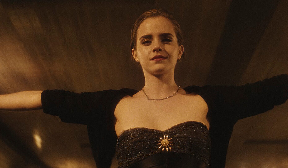 The Perks of Being a Wallflower (2012) - Cinematography Analysis