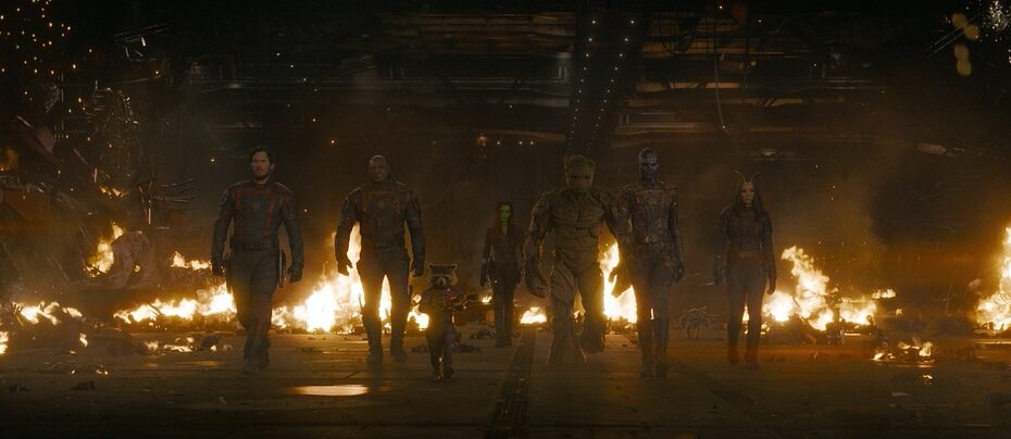 ZACK SNYDER’S JUSTICE LEAGUE (2021) – CINEMATOGRAPHY ANALYSIS