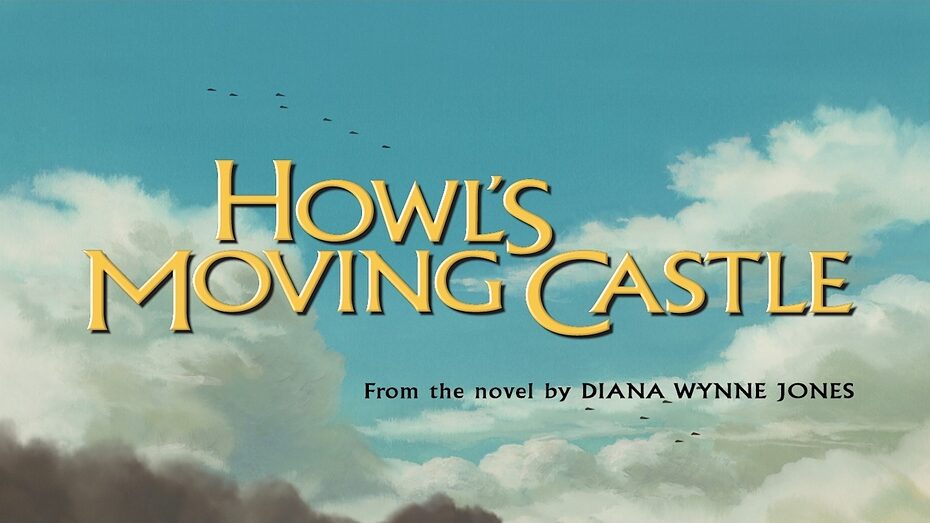 Howl's Moving Castle (2004) - Cinematography Analysis