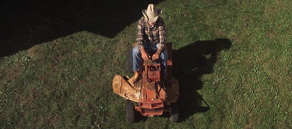 The Straight Story (1999) - Cinematography Analysis