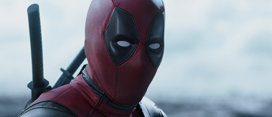 Deadpool (2016) - Cinematography Analysis