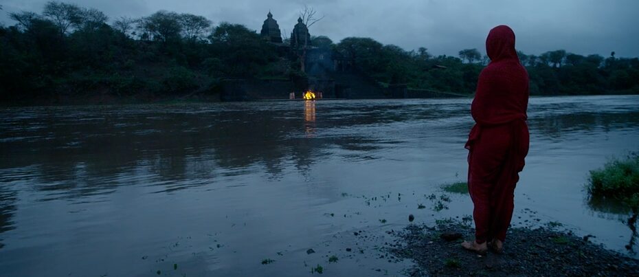 Tumbbad (2018) - Cinematography Analysis