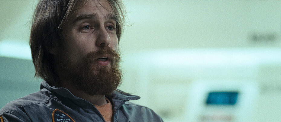 Moon (2009) - Cinematography Analysis