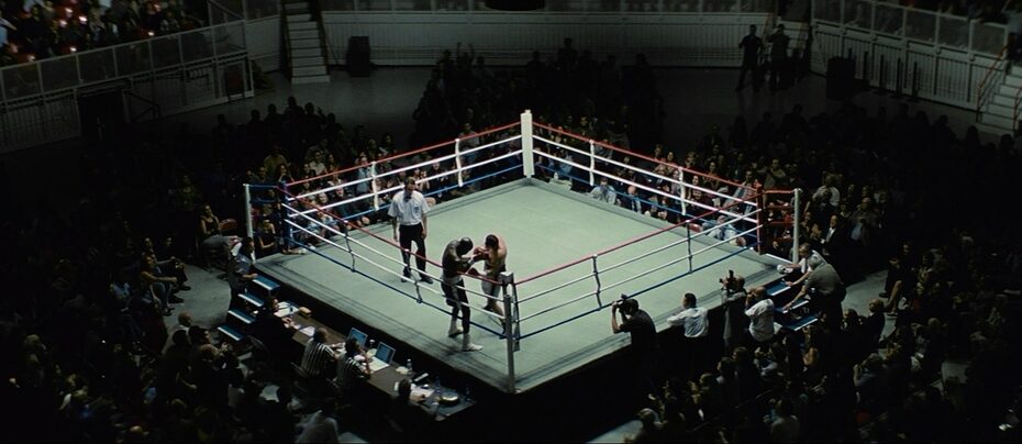 Million Dollar Baby (2004) - Cinematography Analysis