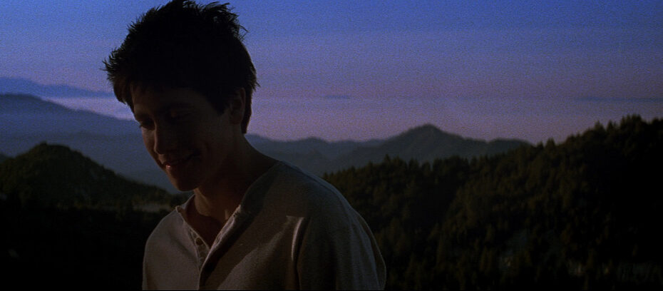 Donnie Darko (2001) - Cinematography Analysis