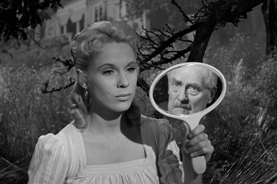 Wild Strawberries (1957) - Cinematography Analysis