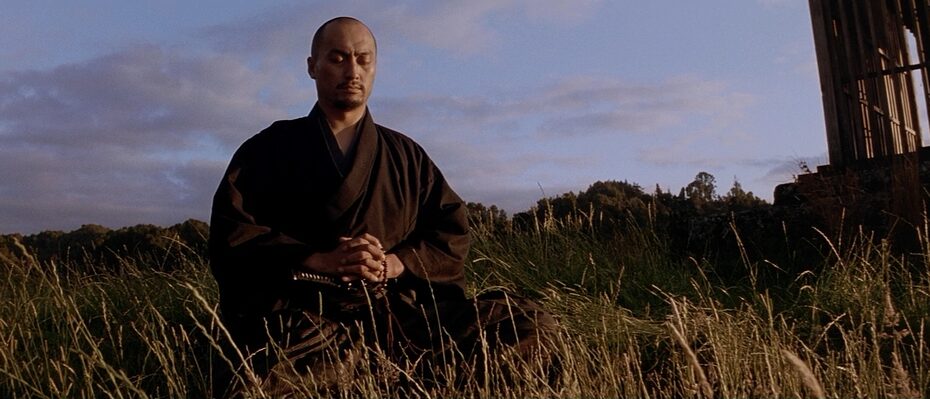 The Last Samurai (2003) - Cinematography Analysis