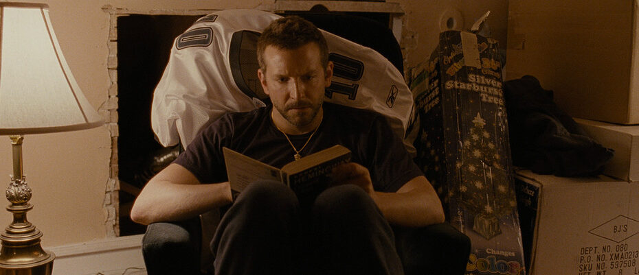 Silver Linings Playbook (2012) - Cinematography Analysis