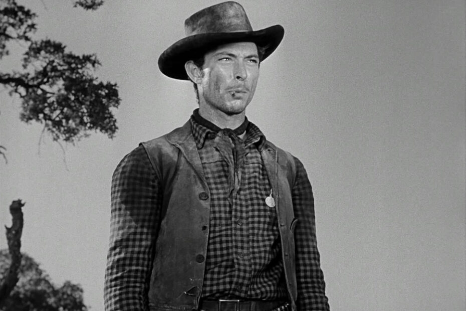 High Noon (1952) - Cinematography Analysis