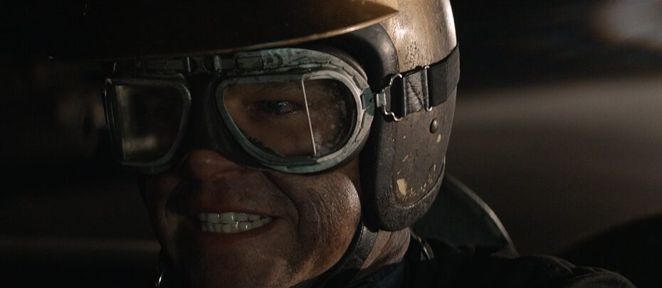 Ford v Ferrari (2019) - Cinematography Analysis