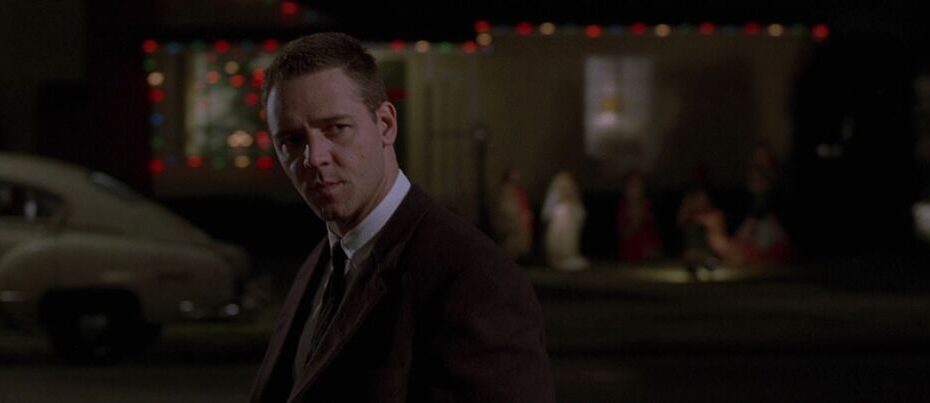 L.A. Confidential (1997) - Cinematography Analysis