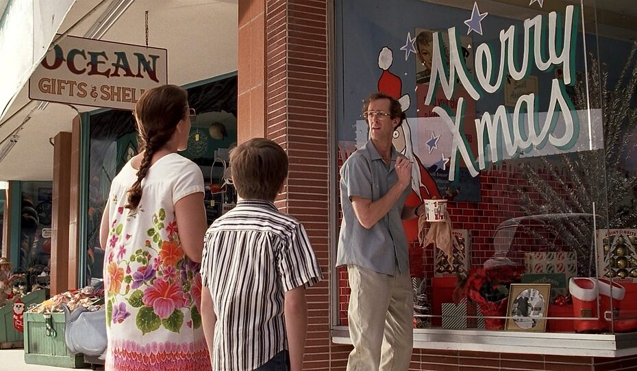 Almost Famous (2000) - Cinematography Analysis