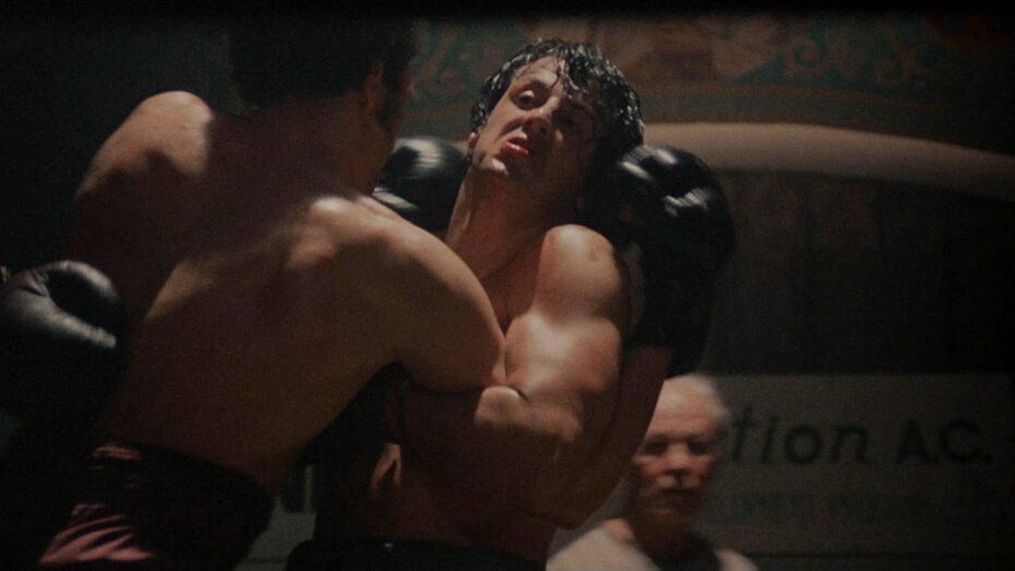 Rocky (1976) - Cinematography Analysis