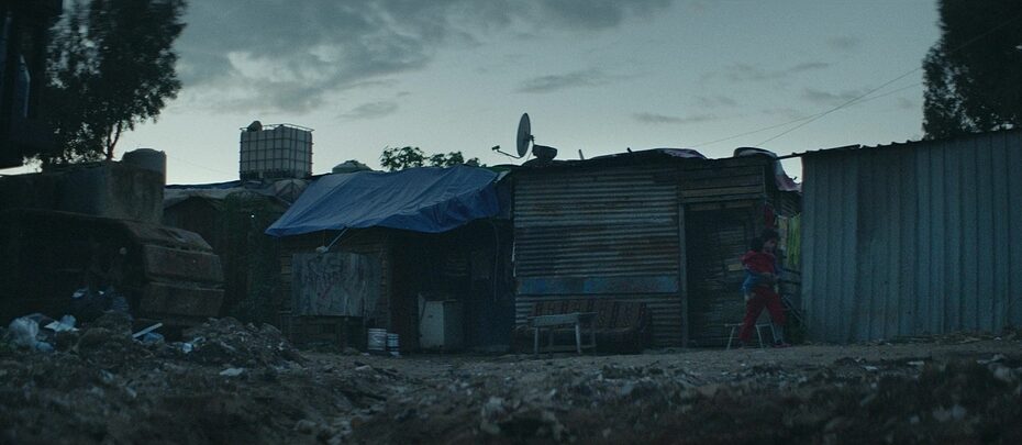 Capernaum (2018) - Cinematography Analysis